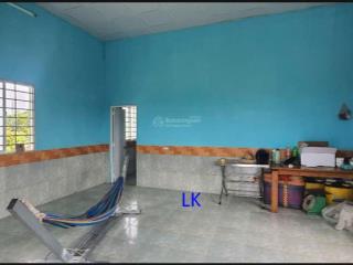 Bán vườn sầu riêng 21.600m² (36m x 600m, thổ 600m²) đường nhựa xe ô tô, xã thanh mỹ, h tháp mười.