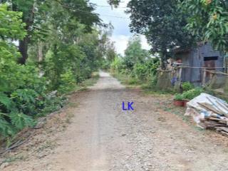 Bán đất lúa 131.000m² (mặt tiền 145m) đường bờ xáng lớn, xã tân công sính