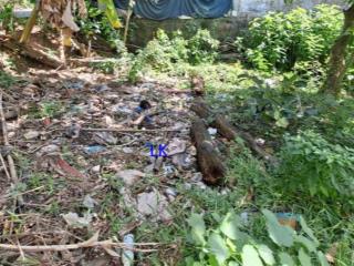 Bán nền 200m² (5.5m x 37m, thổ 100m²)  đường đan xe ô tô, p. cao lãnh, đồng tháp