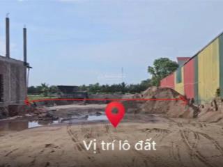 Bán đất nền tại xã hoàng long, phú xuyên, hà nội, 36 triệu / m2, 125m2