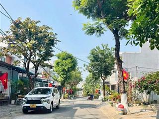 Bán đất tại đường phong bắc 9, hòa thọ đông, cẩm lệ, đà nẵng, 4,05 tỷ, 100m2