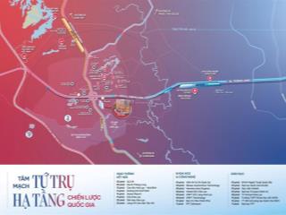 Căn 2pn  85m2 chỉ hơn 1tỷ book sớm tặng 150tr  ck thanh toán sớm 10%, trung tâm cnc hoà lạc