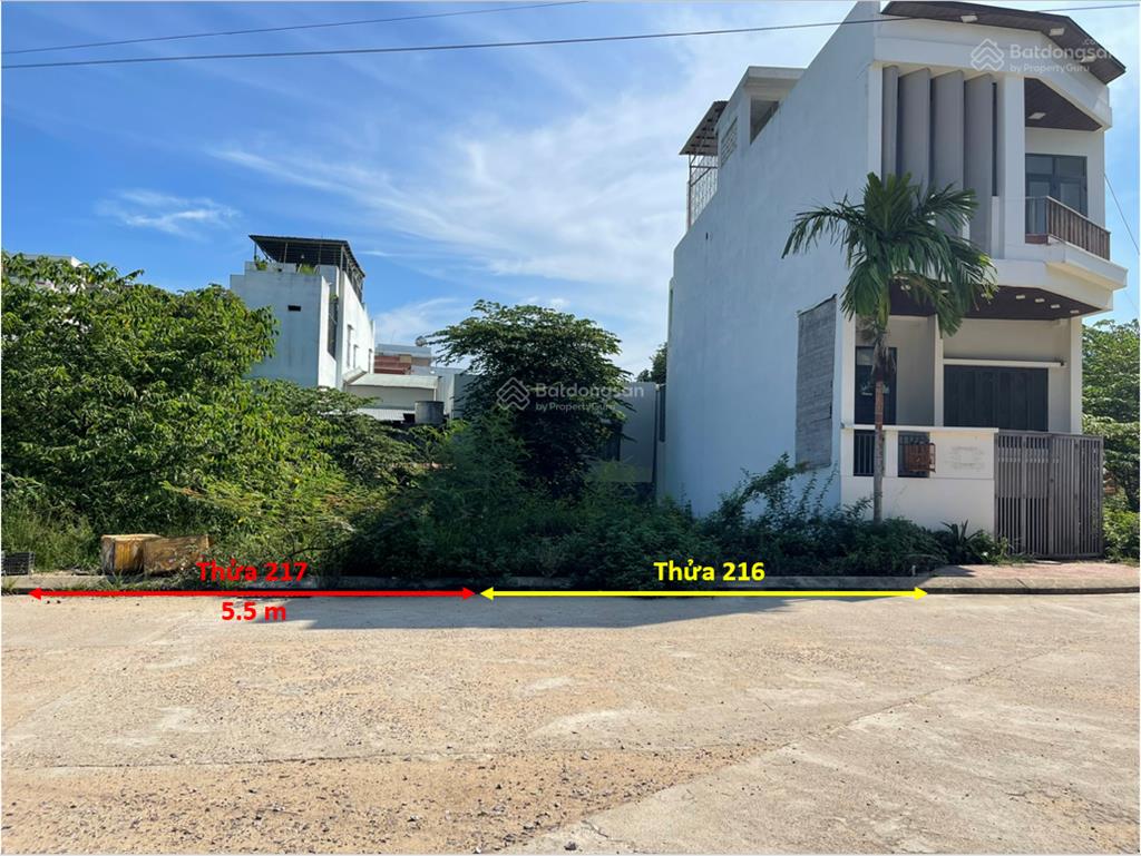 Cần bán lô đất 97,9 m2 tại thôn vân hội 2, thị trấn diêu trì, tuy phước, bình định