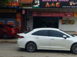 BÁN NHANH 100m2 - CẠNH NGÃ 6 VÀNH ĐAI 3.5, TỈNH LỘ 422, TRỊNH VĂN BÔ, KINH DOANH ĐA NGÀNH NHƯ VĂN PHÒNG, KHÁCH SẠN