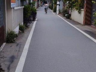 60m2 ĐẤT, LÔ GÓC KIM CHUNG, GẦN NGÃ TƯ SƠN ĐỒNG, TL 422, XÂY Ở MUA ĐẦU TƯ, chỉ 4.9 tỷ