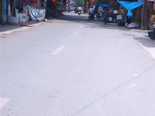 42m2 ĐẤT H.I.Ế.M HÒE THỊ, PHƯƠNG CANH – GẦN Ô TÔ TRÁNH - BÃI ĐỖ XE- XÂY CCMN HAY Ở, 5.x tỷ 