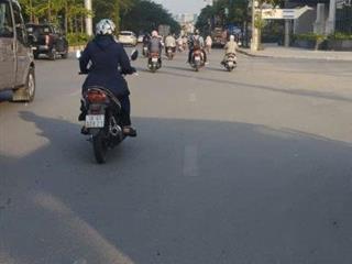 45m2 NHÀ 6 TẦNG,  VỈA HÈ, KINH DOANH, ÔTÔ TRÁNH NHAU KHU VIP LAI XÁ, NGAY CỔNG CHÀO HOÀI ĐỨC, 12 tỷ 