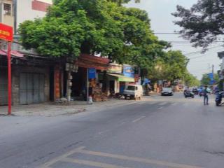 88m2 PHÂN LÔ - Ô TÔ VÀO - KINH DOANH - 2 MẶT TIỀN,NGAY CỔNG TRƯỜNG NGHỀ, YÊN VĨNH, HOÀI ĐỨC, nhỉnh 10 tỷ