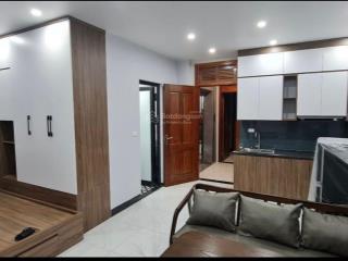 Cho thuê căn hộ mới 100% full đồ tại phan kế bính