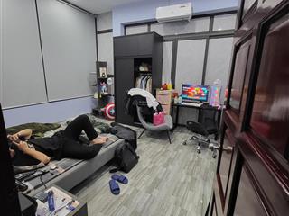 Cho thuê nhà ngõ 2 ô tô tránh tại trung kính