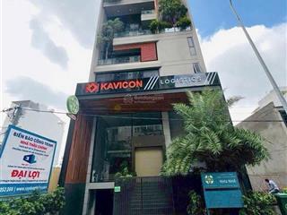[ 107 tỷ ]  tòa nhà 9092 nguyễn thanh sơn, phường thạnh mỹ lợi, tp thủ đức, hầm +7 tầng