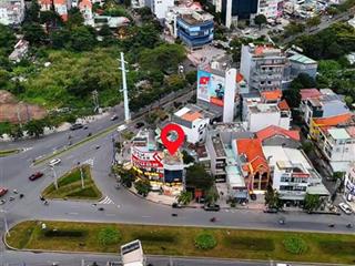 Bán đất đường trần não, phường bình an, quận 2. dt 16 x 15m. txd hầm 4 tầng. giá 30 tỷ