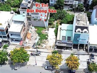 Ngợp bank bán gấp lô đất góc 2mt đường nội bộ lương định của, quận 2. dt 5x20. sổ hồng. giá 17,5 tỷ