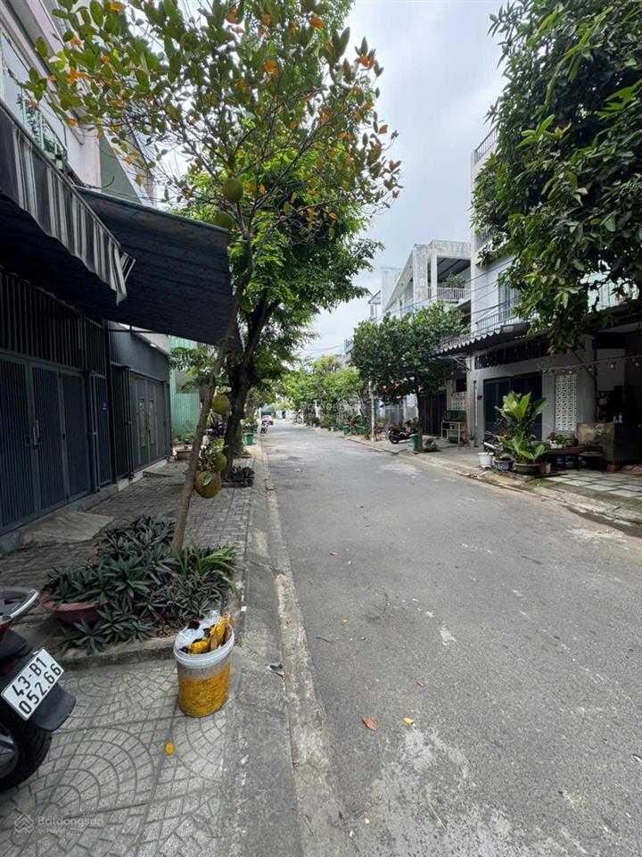 Bán nhà gác lửng đường 5m5 hoà phú 7  gần hoàng thị loan  đà nẵng