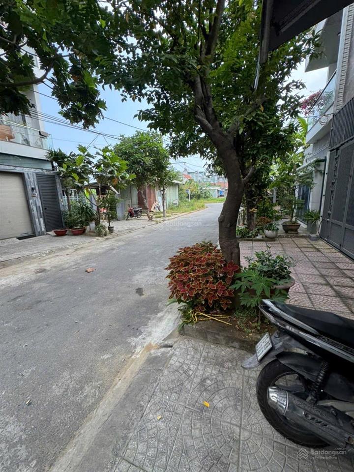 Bán nhà gác lửng đường 5m5 hoà phú 7  gần hoàng thị loan  đà nẵng