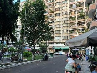 Bán chung cư 3pn, 1wc, 72m2 chỉ với 3,9 tỷ tại sư vạn hạnh, p9, q5, hcm