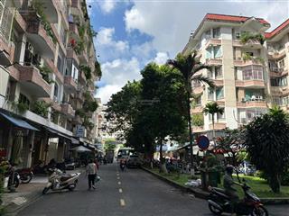 Chính chủ cần bán căn hộ chung cư sư vạn hạnh  phường 9, quận 5