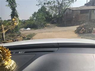 Tôi bán lô 300m2 toàn bộ thổ cư tại thôn 5 phú cát. mt = 7,5m!  0902 298 ***