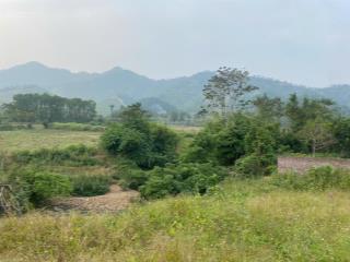 Chuyển nhượng nhanh mảnh đất 1000m2 view hồ cố đụng, xã tiến xuân, thạch thất, view hồ, núi