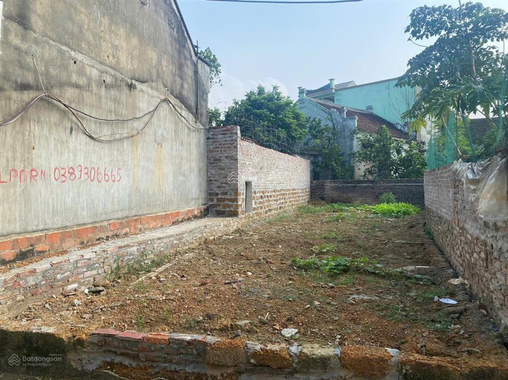 Cần bán nhanh lô đất 73m2! mặt tiền 4,2m hậu 5,5m, giá 2.2 tỷ! 0902 298 ***