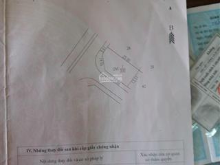 Bán lô góc 300m2 mặt đường đôi thạch hòa, phú cát, vị trí trung tâm lõi công nghệ, để đầu tư, kd
