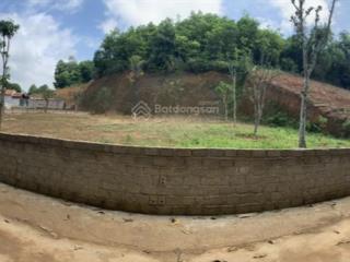 Chính chủ cần bán nhanh lô đất 1300m2 yên trung, sổ hồng thổ cư 400 m2 thổ cư!  0902 298 ***