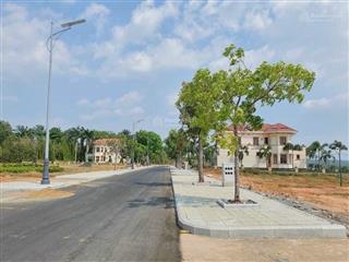 Duy nhất 1 nền biệt thự sân golf long thành 680m2 bán trong tuần, giá tốt nhất thị trường 12.5tr/m2