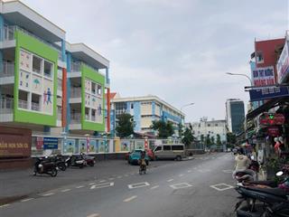 Bán nhà mặt tiền chấn hưng, q.tân bình, 100m ra cmt8 đoạn mới mở đẹp nhất 4 tầng 83m2 chỉ 24 tỷ