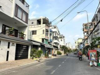 Cho thuê nhà mặt tiền nguyên căn trần quang quá, q. tân phú, hcm, gần lũy bán bích, giá 10 tr/tháng