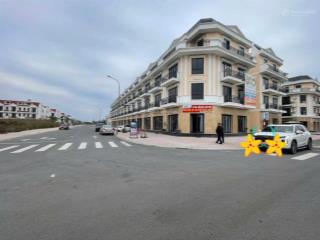 Chính chủ cần bán gấp shophouse 75m  khu đô thị vietsing square