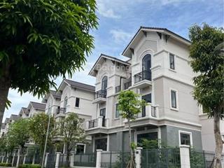 Hàng hiếm cho nhà đầu tư biệt thự song lập sát ninh hiệp