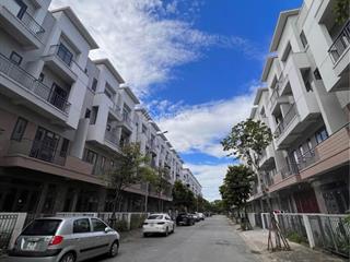 Bán shophouse vsip bắc ninh tại phù chẩn, 4,950 tỷ, 75m2, mặt tiền 5m, đường vào 12m