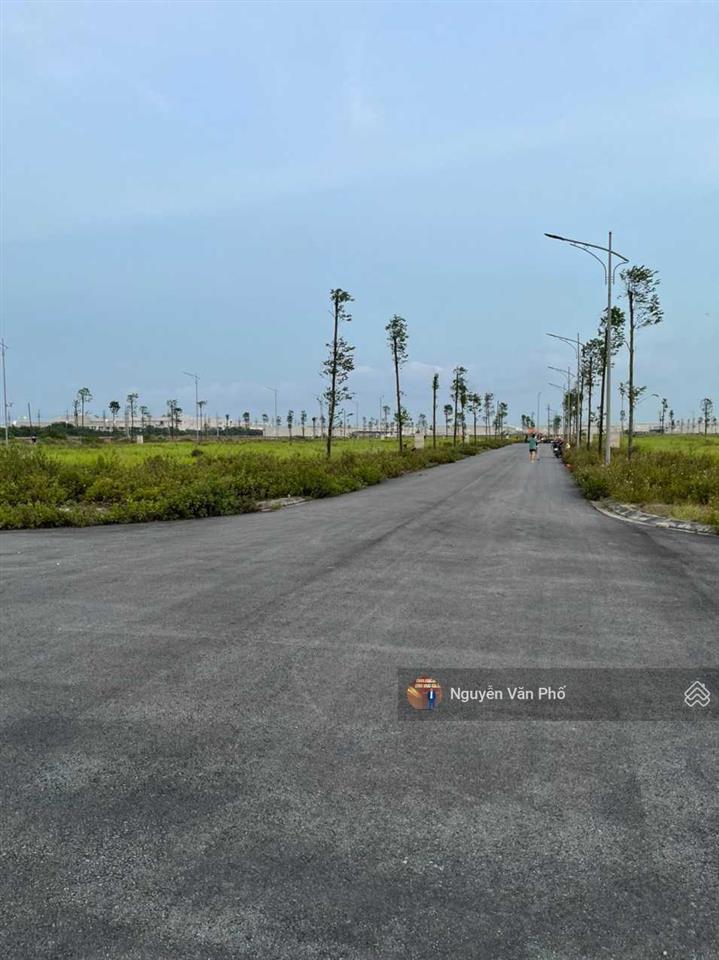 Chính chủ cần bán đất dcdv phù chẩn 1,2,3, hồ sơ 100m2 ký mới từ đầu