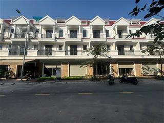 Hơn 3 tỷ sở hữu shophouse 4 tầng cho thuê được ngay tại vsip bắc ninh