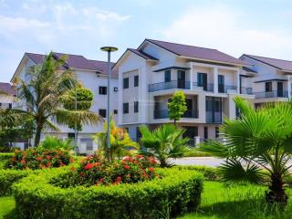 Qũy căn vip nhất, giá mua sỉ của cđt dự án centa riverside hỗ trợ vay 0% 1 năm, ck lên tới 5%
