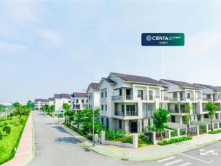 Qũy căn vip nhất, giá mua sỉ của cđt dự án centa riverside hỗ trợ vay 0% 2 năm, ck lên tới 10%