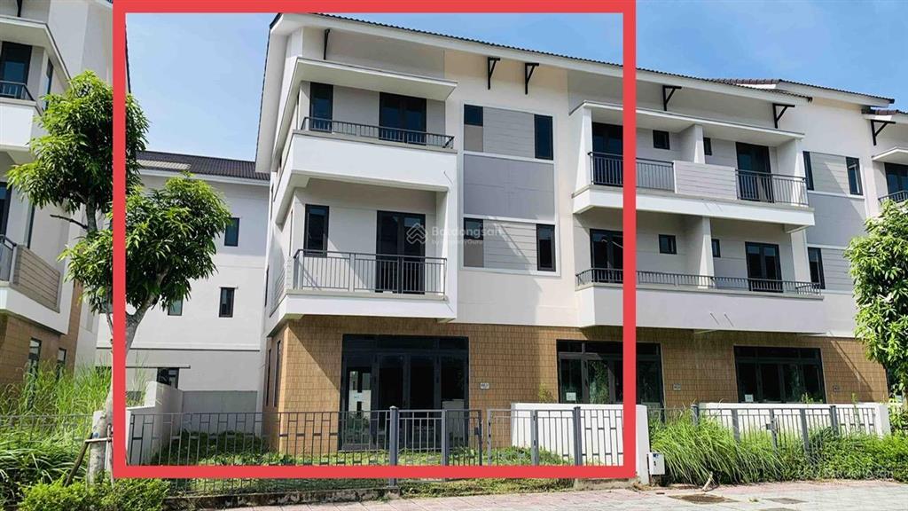 Nhà vườn centa riverside 160m2  170m2  180m2  225m2 mới, đẹp như mơ