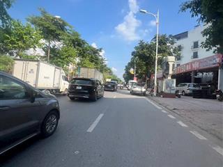 Hàng hiếm giá đầu tư biệt thự sân vườn ngõ 160 ngọc trì thạch bàn cổ linh  long biên rộng 140m