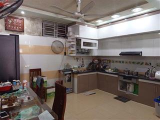 Bán nhà mặt ngõ Ô TÔ đường Trại Lẻ, Lê Chân, Hải Phòng