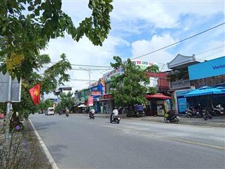 CẦN BÁN ĐẤT MẶT ĐƯỜNG MÁNG NƯỚC – VĨNH KHÊ, AN ĐỒNG – SIÊU PHẨM KINH DOANH 🔥