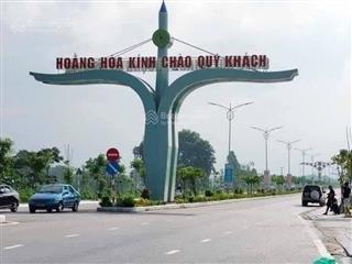 Bán đất nền tại bút sơn, 2 tỷ, 120m2, mặt tiền 6m view đẹp, giá tốt