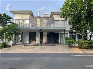 Bán nhanh biệt thự song lập swanbay có sổ hồng, vị trí đẹp view công viên, giá tốt  0938 652 ***