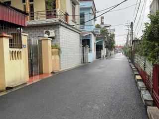 Bán 43m2 đất đa tốn đường 4m ô tô thông gần sát vin gia lâm, xung quanh tiện ích đầy đủ