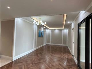 Cho thuê king palace  nguyễn trãi  3n2vs  115m2  19.5tr  nội thất cơ bản   0398 537 ***