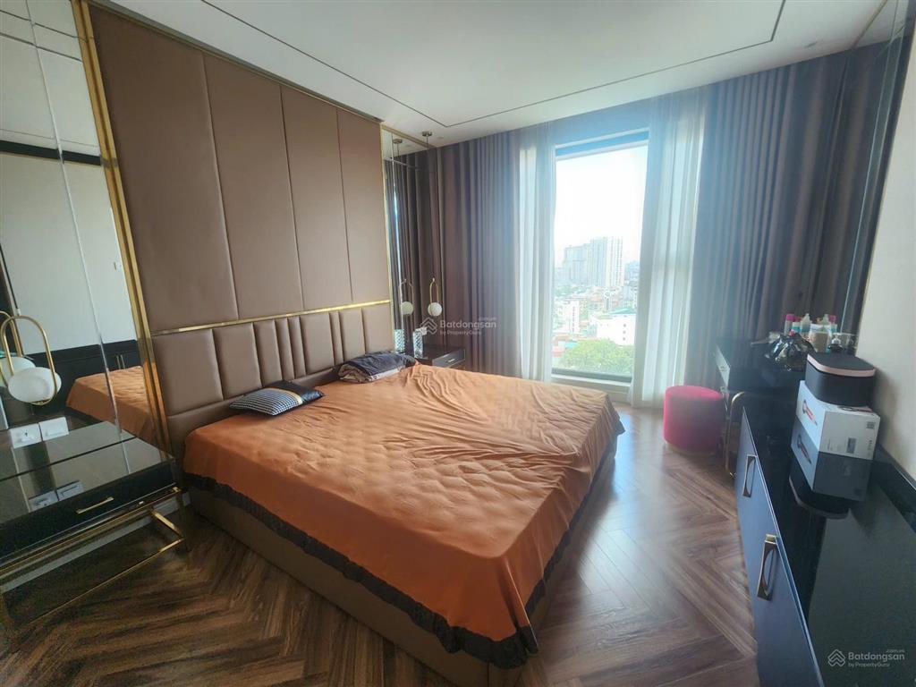 Em bán căn góc full kính  king palace  3n2vs  full  115m2  12 tỷ   0398 537 ***