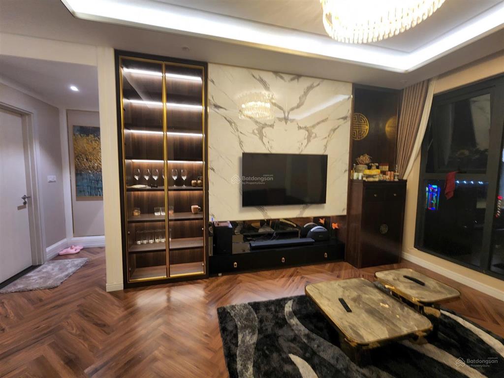 Em bán căn góc full kính  king palace  3n2vs  full  115m2  12 tỷ   0398 537 ***