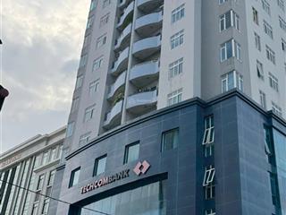 Bán chcc sông đà tower, 106m2, 3pn, 2wc, hướng đông nam, vị trí đắc địa, siêu hot giá chỉ 7,8 tỷ