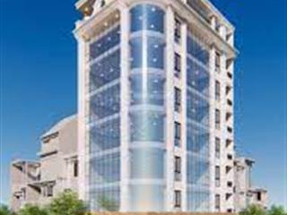 Bán tòa vp mặt phố trương hán siêu, hoàn kiếm 250m2, 9 tầng nổi, 2 hầm, 2 thang máy 240 tỷ