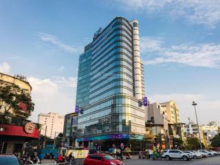 Bán gấp mảnh đất mặt phố trần hưng đạo, hoàn kiếm 300m2 mặt tiền 13m vị trí hiếm 1 sổ 1 chủ, 165 tỷ