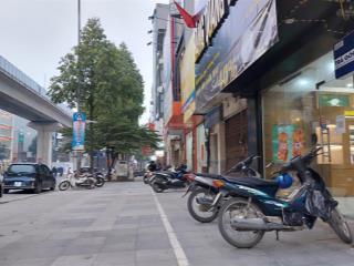 Bán nhà mặt phố quang trung, hà đông 500m2, mặt tiền 17m, 170 tỷ kinh doanh